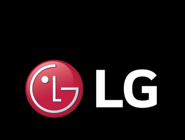LG логотип