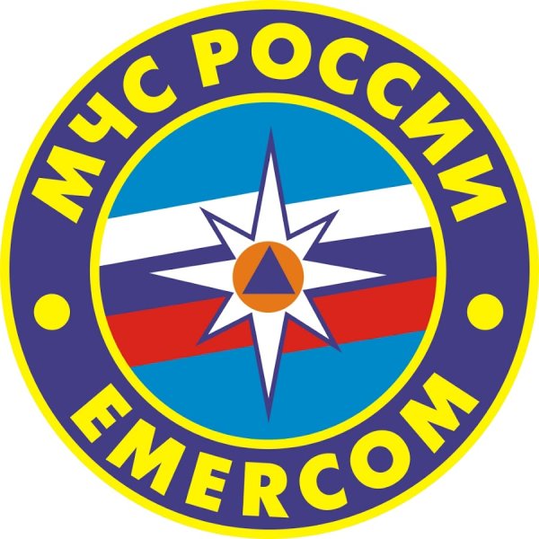 МЧС России EMERCOM