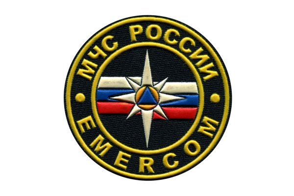 МЧС России Эмерком