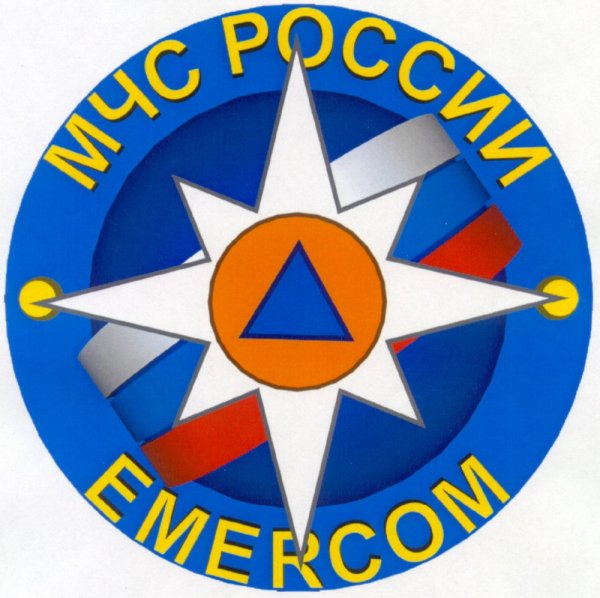 Герб гражданской обороны России