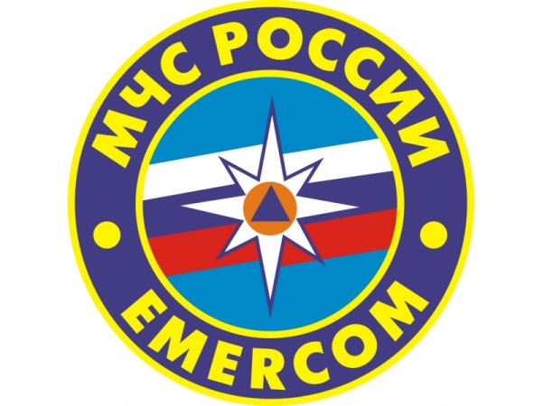 МЧС России EMERCOM