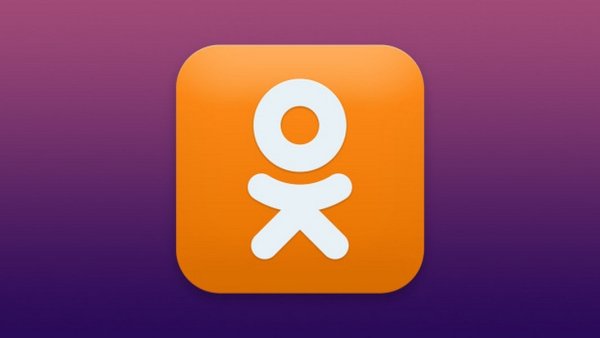 Значок одноклассникла