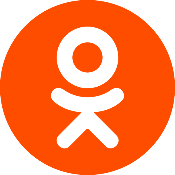 Значок Одноклассники