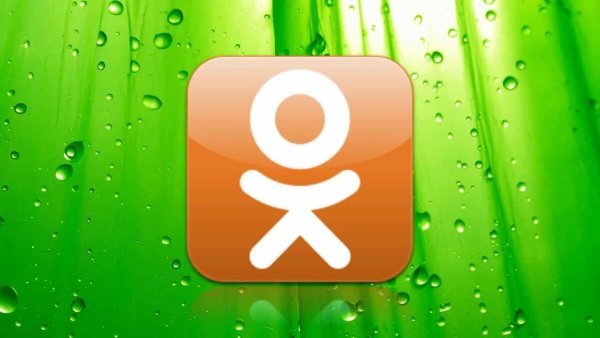 Значок ok.ru .ICO