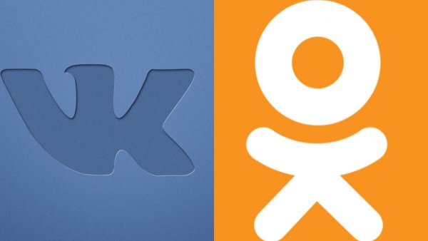 ВКОНТАКТЕ Одноклассники