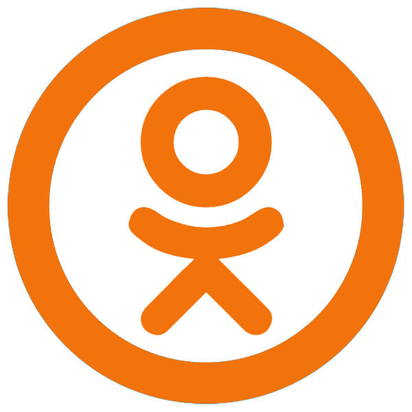 Иконка Одноклассники