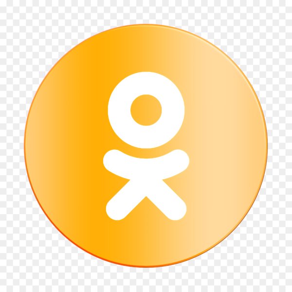 Значок одноклассникла