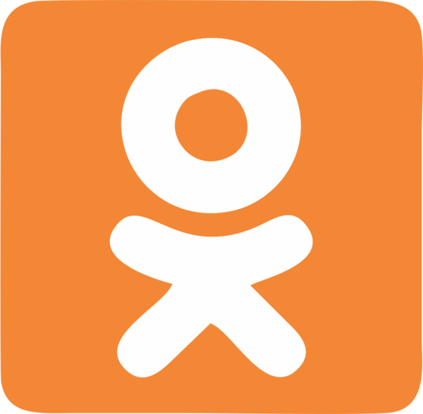 Одноклассники (социальная сеть)