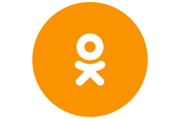 Значок Одноклассники