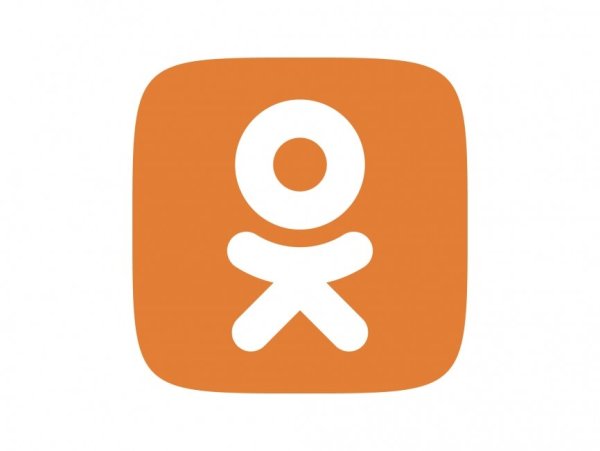 Значок одноклассникла