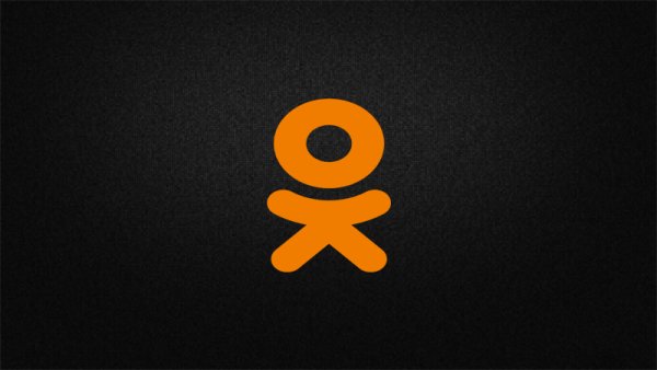Логотип Odnoklassniki