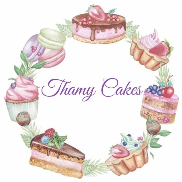 Логотип кондитера