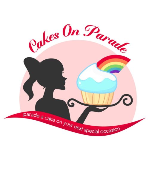 Логотип кладовая кондитера