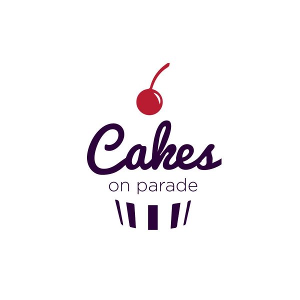 Bakery logo пекарня