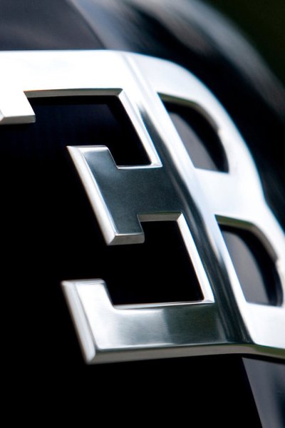 Марка Бугатти Вейрон