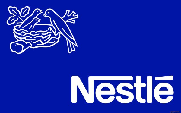 Nestle Холдинг