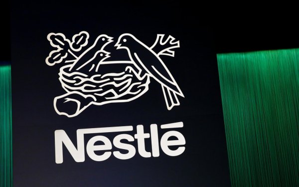 Компания Нестле картинки