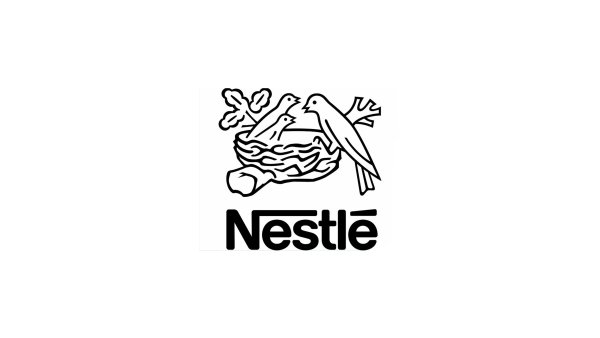 Nestle товарный знак