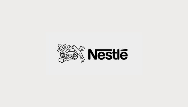 Nestle лого