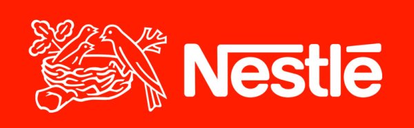 Логотип Нестле 1988