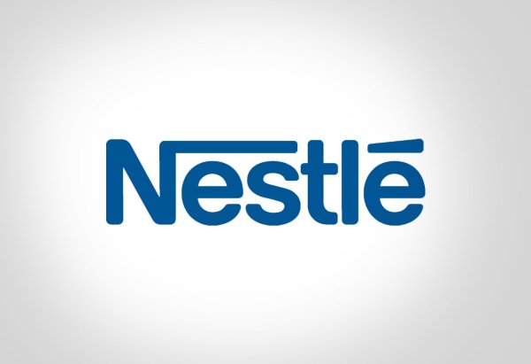 Нестле Россия логотип
