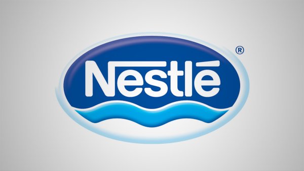 Корпорация Нестле