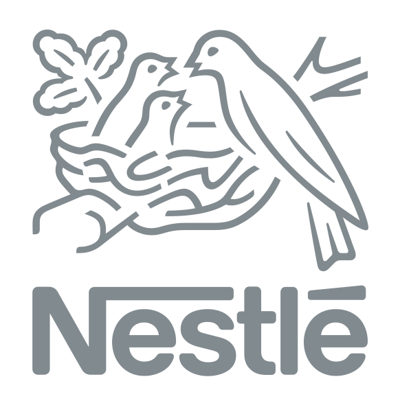 Нестле эмблема