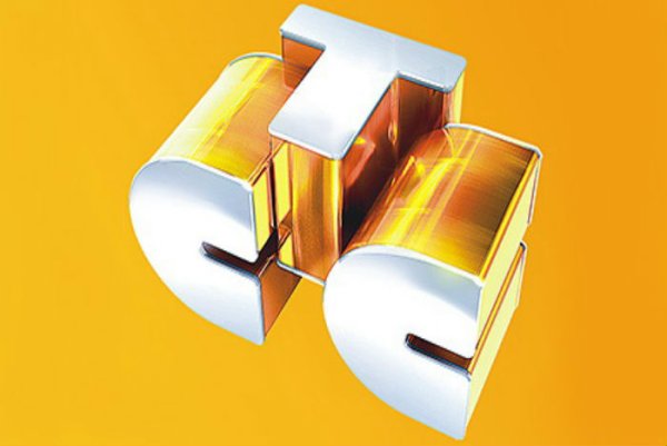 СТС Медиа логотип