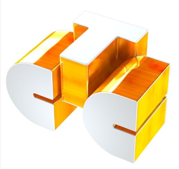 СТС логотип 2005