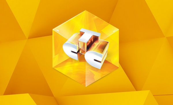 Логотип канала СТС Москва