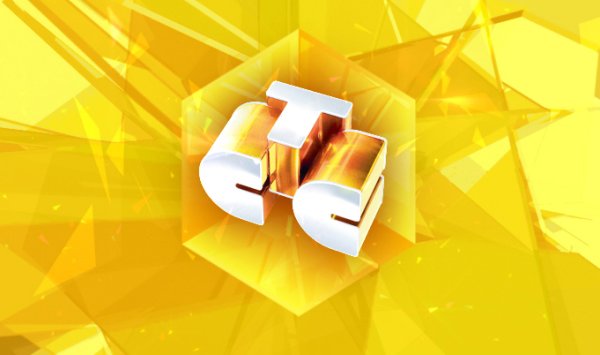 СТС заставка