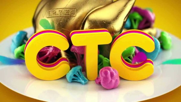 СТС реклама