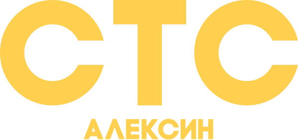 СТС Ладья логотип