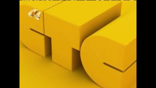 СТС логотип 2007