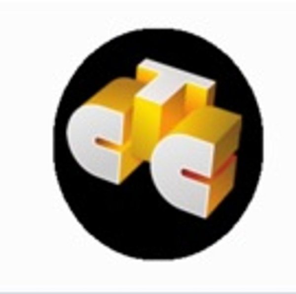 СТС логотип 2014