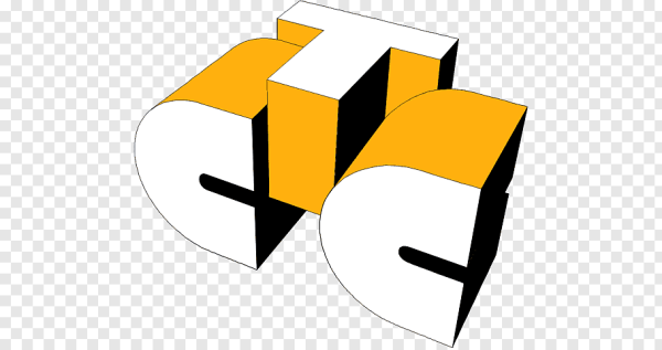 Логотип СТС (1997-2000)