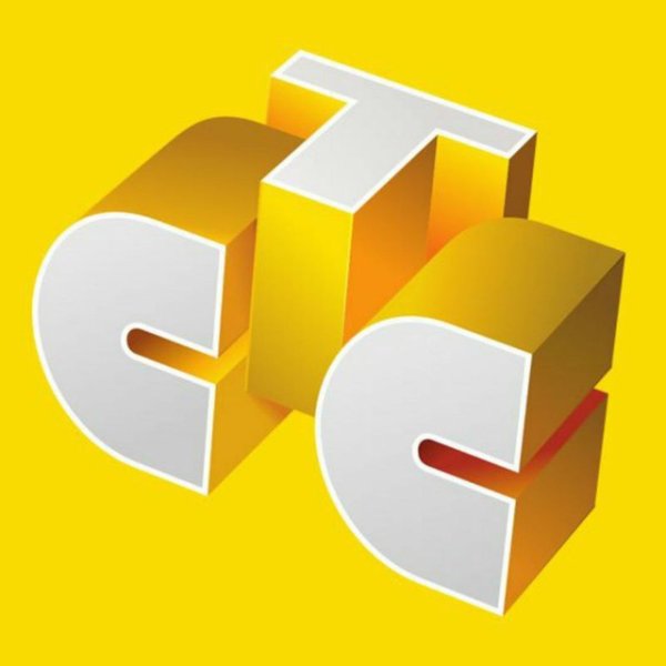 Баннер канала СТС