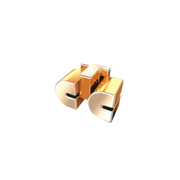 Логотип СТС 1997-2001