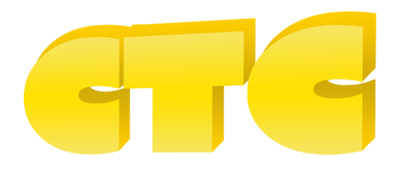 Логотипы каналов СТС 1996