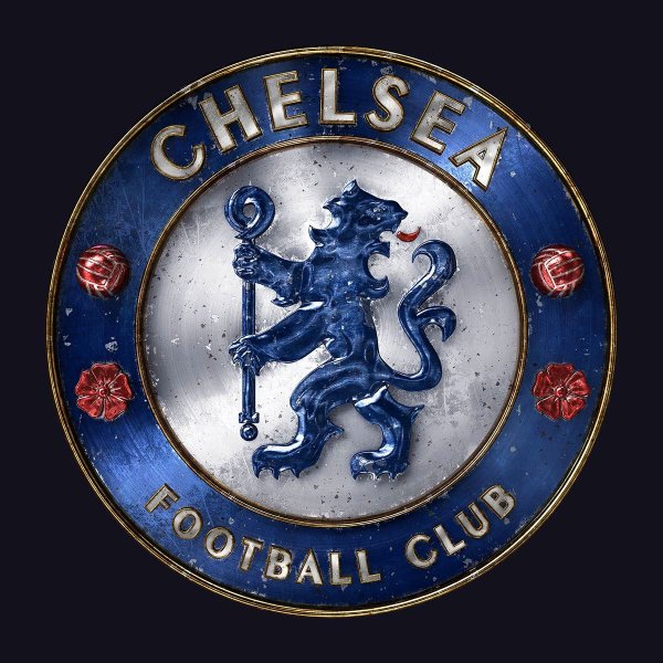 Футбольный клуб Челси эмблема