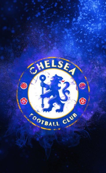 ФК Челси логотип