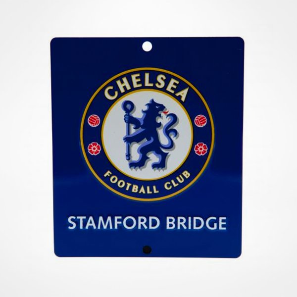 Челси эмблема