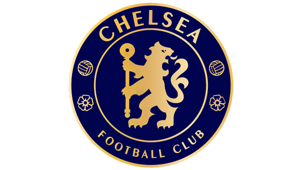 Челси эмблема 2021