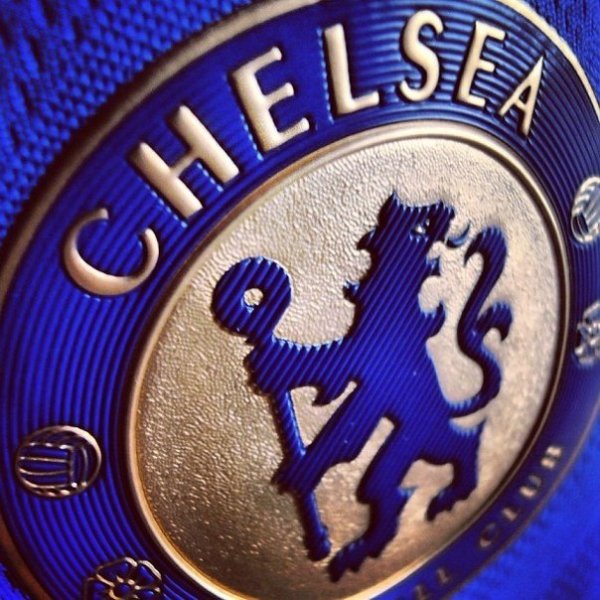 Арты ФК Челси