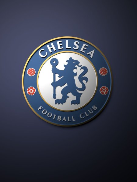 Челси эмблема клуба
