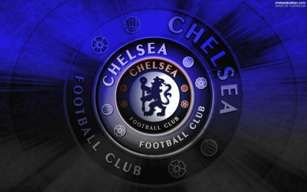 Футбольный клуб Челси эмблема