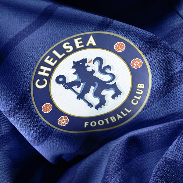 Эмблема Челси 1024х1024
