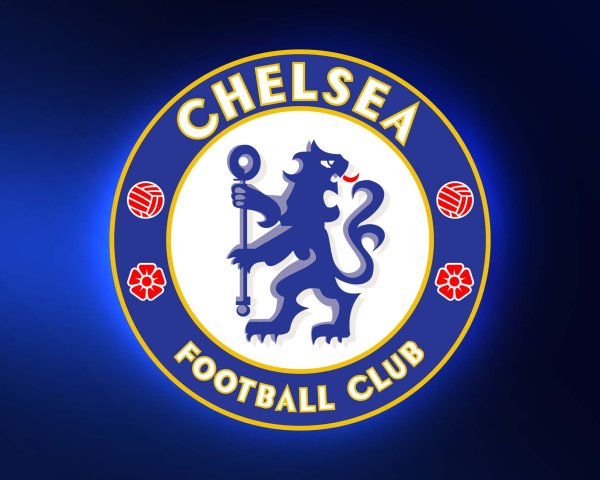 Шеффилд Челси эмблема