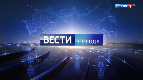 Вести погода