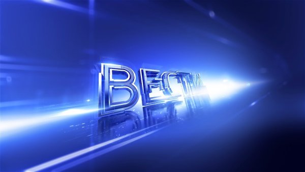 Заставка программы вести